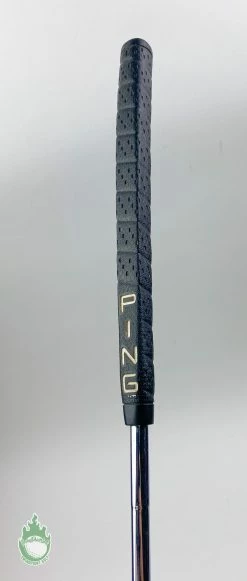 Used Right Handed Ping Anser 2 Putter 31.5″ Steel Golf Club -Gents Fairway Woods Sales Store IMG 1882