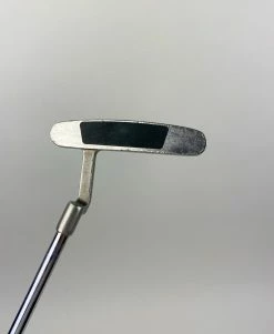 Used Right Handed Odyssey Dual Force 990 Putter Steel Golf Club 33″ -Gents Fairway Woods Sales Store IMG 1939