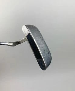 Used Right Handed Odyssey Dual Force 990 Putter Steel Golf Club 33″ -Gents Fairway Woods Sales Store IMG 1941