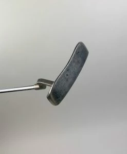 Used Right Handed Odyssey Dual Force 990 Putter Steel Golf Club 33″ -Gents Fairway Woods Sales Store IMG 1942