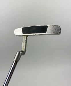 Used Right Handed Odyssey Dual Force 990 Putter Steel Golf Club 33″ -Gents Fairway Woods Sales Store IMG 1943