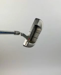 Used Right Handed Odyssey Dual Force 990 Putter Steel Golf Club 33″ -Gents Fairway Woods Sales Store IMG 1946