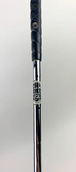 Used Right Handed Odyssey Dual Force 990 Putter Steel Golf Club 33″ -Gents Fairway Woods Sales Store IMG 1947