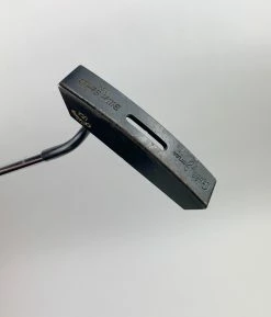 Used Right Hand Callaway Billet Series Bobby Jones BJ-1 Steel Putter Golf Club -Gents Fairway Woods Sales Store IMG 1970