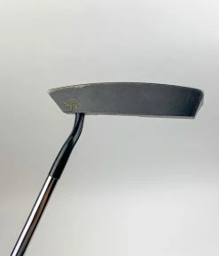 Used Right Hand Callaway Billet Series Bobby Jones BJ-1 Steel Putter Golf Club -Gents Fairway Woods Sales Store IMG 1971