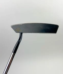 Used Right Hand Callaway Billet Series Bobby Jones BJ-1 Steel Putter Golf Club -Gents Fairway Woods Sales Store IMG 1972