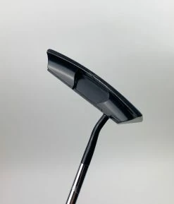 Used Right Hand Callaway Billet Series Bobby Jones BJ-1 Steel Putter Golf Club -Gents Fairway Woods Sales Store IMG 1973