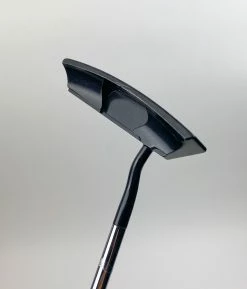 Used Right Hand Callaway Billet Series Bobby Jones BJ-1 Steel Putter Golf Club -Gents Fairway Woods Sales Store IMG 1974