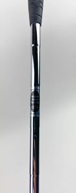 Used Right Hand Callaway Billet Series Bobby Jones BJ-1 Steel Putter Golf Club -Gents Fairway Woods Sales Store IMG 1976