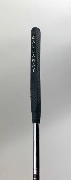 Used Right Hand Callaway Billet Series Bobby Jones BJ-1 Steel Putter Golf Club -Gents Fairway Woods Sales Store IMG 1977