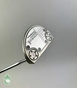 New RH 2022 Titleist Scotty Cameron Monoblok 6 34″ Putter Steel Golf Club -Gents Fairway Woods Sales Store IMG 1984