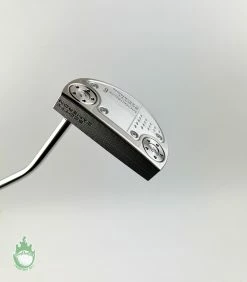 New RH 2022 Titleist Scotty Cameron Monoblok 6 34″ Putter Steel Golf Club -Gents Fairway Woods Sales Store IMG 1985