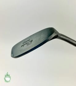 Used Right Handed MacGregor Ben Crenshaw 35″ Putter Steel Golf Club -Gents Fairway Woods Sales Store IMG 2014 1