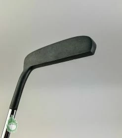 Used Right Handed MacGregor Ben Crenshaw 35″ Putter Steel Golf Club -Gents Fairway Woods Sales Store IMG 2016 1