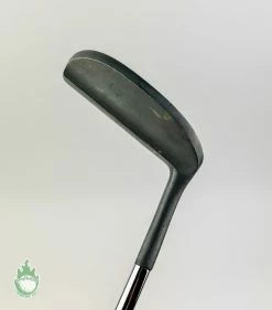 Used Right Handed MacGregor Ben Crenshaw 35″ Putter Steel Golf Club -Gents Fairway Woods Sales Store IMG 2017 1