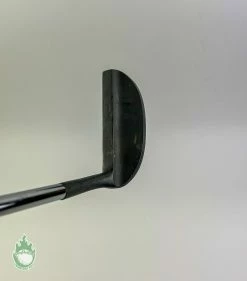 Used Right Handed MacGregor Ben Crenshaw 35″ Putter Steel Golf Club -Gents Fairway Woods Sales Store IMG 2019 1