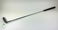 Used Right Handed MacGregor Ben Crenshaw 35″ Putter Steel Golf Club -Gents Fairway Woods Sales Store IMG 2021 1