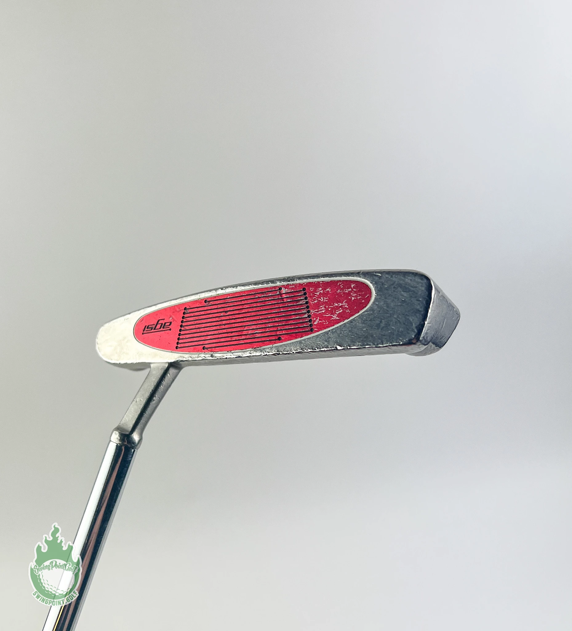 Used Right Handed TaylorMade Rossa Sebring 3 CGB 35″ Putter Steel Golf Club 10 Used Right Handed TaylorMade Rossa Sebring 3 CGB 35″ Putter Steel Golf Club - Image 10