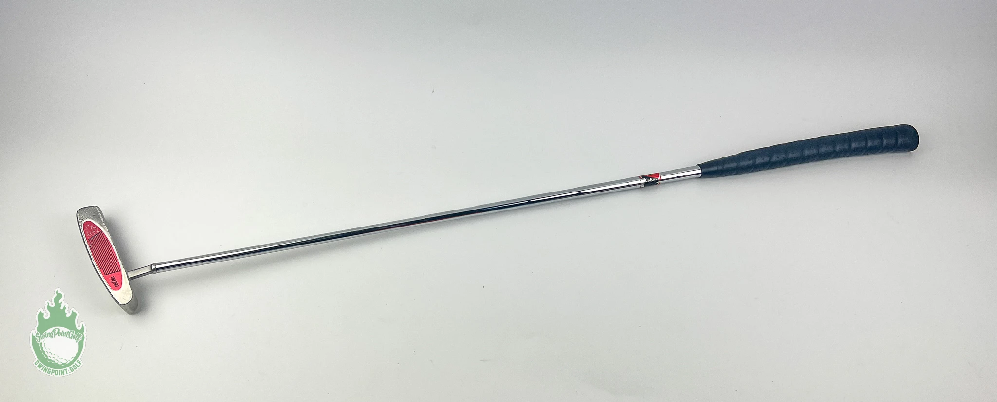 Used Right Handed TaylorMade Rossa Sebring 3 CGB 35″ Putter Steel Golf Club 3 Used Right Handed TaylorMade Rossa Sebring 3 CGB 35″ Putter Steel Golf Club - Image 3