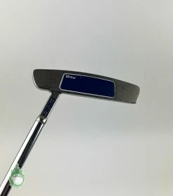 Used Right Handed Ping Black Dot G2i Zing 34″ Putter Steel Golf Club -Gents Fairway Woods Sales Store IMG 2048 1