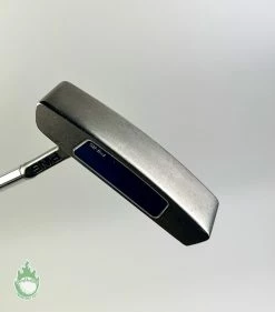 Used Right Handed Ping Black Dot G2i Zing 34″ Putter Steel Golf Club -Gents Fairway Woods Sales Store IMG 2050 1