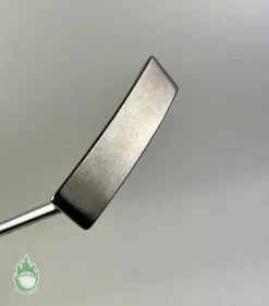 Used Right Handed Ping Black Dot G2i Zing 34″ Putter Steel Golf Club -Gents Fairway Woods Sales Store IMG 2051 1