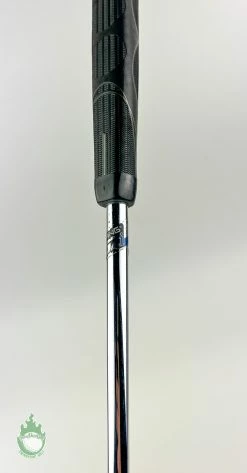 Used Right Handed Ping Black Dot G2i Zing 34″ Putter Steel Golf Club -Gents Fairway Woods Sales Store IMG 2053 1