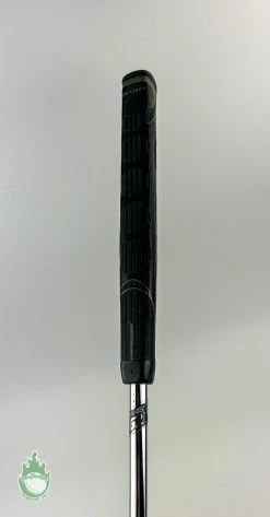 Used Right Handed Ping Black Dot G2i Zing 34″ Putter Steel Golf Club -Gents Fairway Woods Sales Store IMG 2054 1