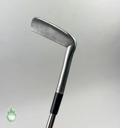 Used Right Handed Arnold Palmer AP16 35″ Steel Putter Golf Club Golf Pride Grip -Gents Fairway Woods Sales Store IMG 2123