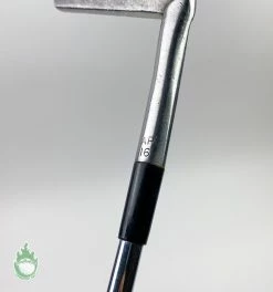 Used Right Handed Arnold Palmer AP16 35″ Steel Putter Golf Club Golf Pride Grip -Gents Fairway Woods Sales Store IMG 2125