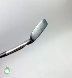 Used Right Handed Arnold Palmer AP16 35″ Steel Putter Golf Club Golf Pride Grip -Gents Fairway Woods Sales Store IMG 2127