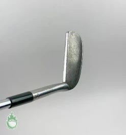 Used Right Handed Arnold Palmer AP16 35″ Steel Putter Golf Club Golf Pride Grip -Gents Fairway Woods Sales Store IMG 2128