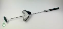 Used Right Handed Ping Black Dot Sigma 2 Anser 35″ Putter Steel Golf Club -Gents Fairway Woods Sales Store IMG 2187