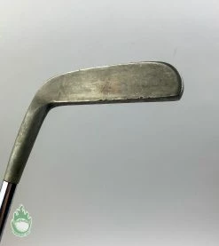 Used Right Handed Original Wilson 8802 36″ Putter Steel Golf Club Ships Free -Gents Fairway Woods Sales Store IMG 2236
