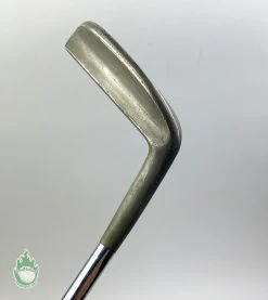 Used Right Handed Original Wilson 8802 36″ Putter Steel Golf Club Ships Free -Gents Fairway Woods Sales Store IMG 2239