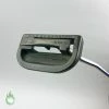 Used Original Right Handed Ping Scottsdale Model 3A Putter 35″ Steel Golf Club