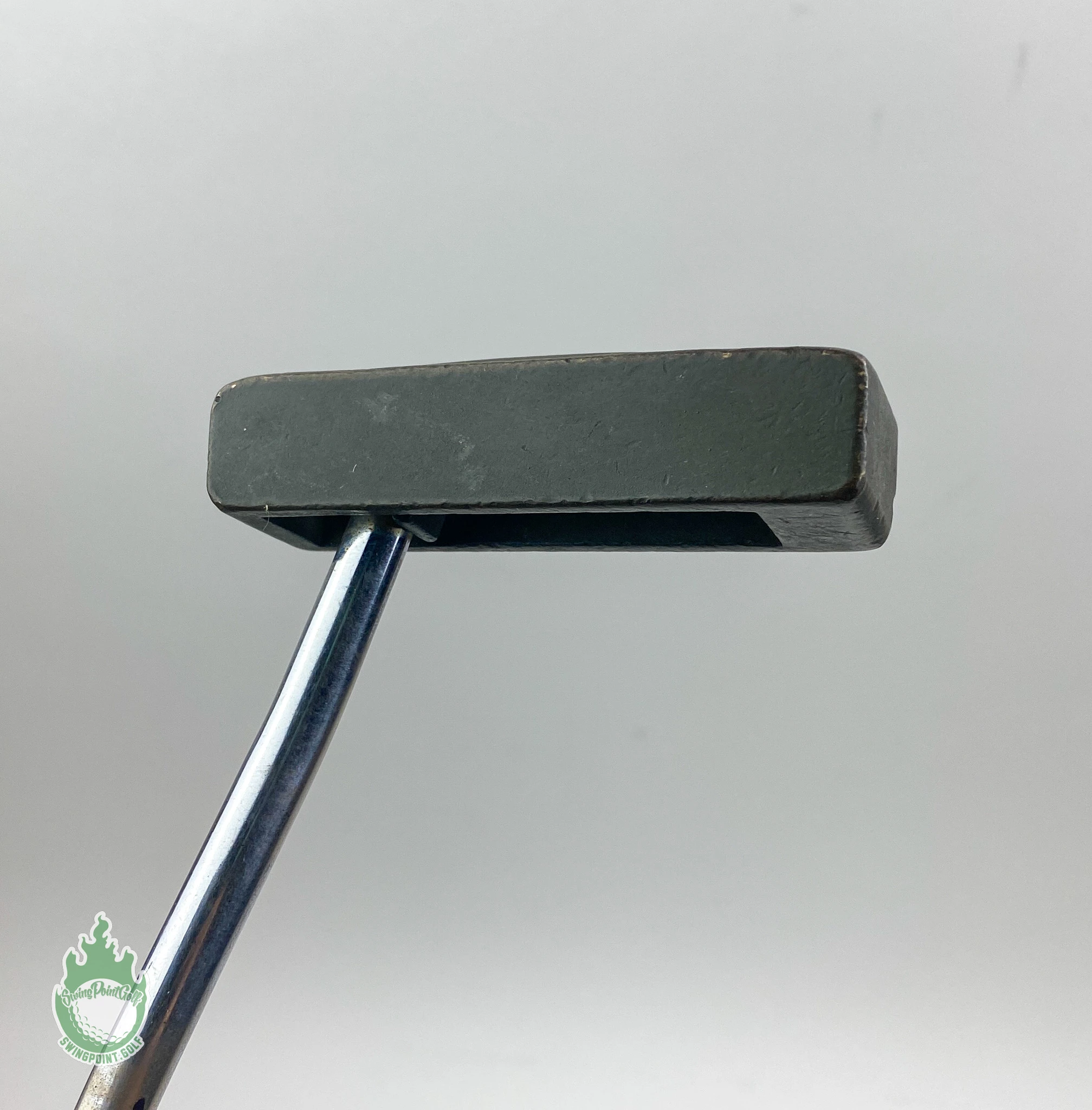 Used Original Right Handed Ping Scottsdale Model 3A Putter 35″ Steel Golf Club 5 Used Original Right Handed Ping Scottsdale Model 3A Putter 35″ Steel Golf Club - Image 5