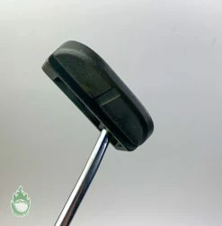 Used Original Right Handed Ping Scottsdale Model 3A Putter 35″ Steel Golf Club 17 Used Original Right Handed Ping Scottsdale Model 3A Putter 35″ Steel Golf Club -Gents Fairway Woods Sales Store IMG 2275