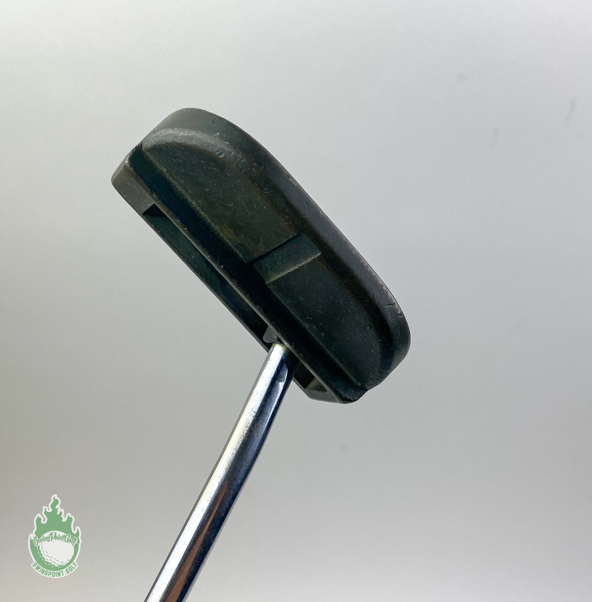 Used Original Right Handed Ping Scottsdale Model 3A Putter 35″ Steel Golf Club 6 Used Original Right Handed Ping Scottsdale Model 3A Putter 35″ Steel Golf Club - Image 6