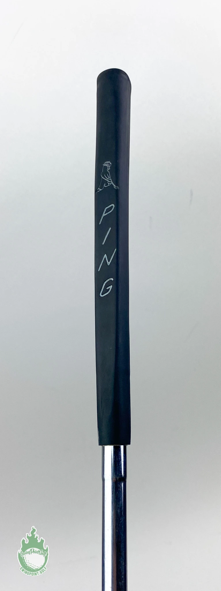 Used Original Right Handed Ping Scottsdale Model 3A Putter 35″ Steel Golf Club 11 Used Original Right Handed Ping Scottsdale Model 3A Putter 35″ Steel Golf Club - Image 11