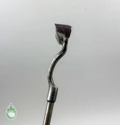 Used Right Handed Ping Custom Putter 35″ Steel Golf Club Winn Grip U Neck -Gents Fairway Woods Sales Store IMG 2302