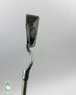 Used Right Handed Ping Custom Putter 35″ Steel Golf Club Winn Grip U Neck -Gents Fairway Woods Sales Store IMG 2303