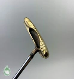 Used Ping Y-Blade Phoenix, AZ 85029 35.5″ Putter Steel Golf Club Chamois Grip