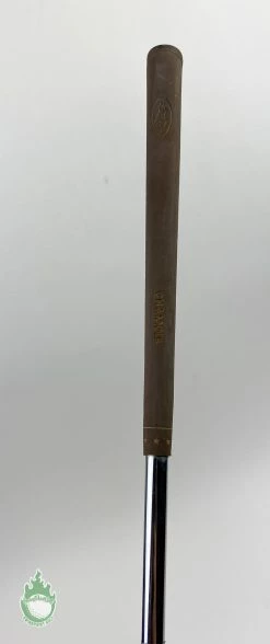 Used Ping Y-Blade Phoenix, AZ 85029 35.5″ Putter Steel Golf Club Chamois Grip 19 Used Ping Y-Blade Phoenix, AZ 85029 35.5″ Putter Steel Golf Club Chamois Grip -Gents Fairway Woods Sales Store IMG 2329 1