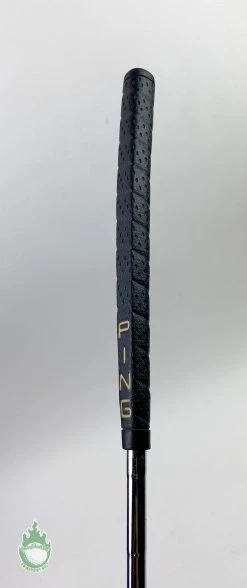 Used Right Handed Ping Scottsdale Anser Putter 35.75″ Steel Golf Club Ping Grip -Gents Fairway Woods Sales Store IMG 2363
