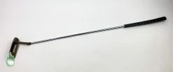 Used Right Handed Ping Scottsdale Anser Putter 35.75″ Steel Golf Club Ping Grip -Gents Fairway Woods Sales Store IMG 2364