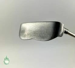 Used Right Handed Ping Karsten B60 35″ Putter Steel Golf Club -Gents Fairway Woods Sales Store IMG 2408