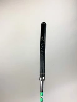 Used Right Handed Ping Karsten TR B60 32″ Putter Steel Golf Club 23 Used Right Handed Ping Karsten TR B60 32″ Putter Steel Golf Club -Gents Fairway Woods Sales Store IMG 2446