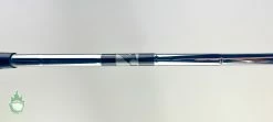 Used Right Handed Never Compromise Z/I Gamma 35″ Putter Steel Golf Club -Gents Fairway Woods Sales Store IMG 2484 1