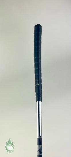 Used Right Handed Never Compromise Z/I Gamma 35″ Putter Steel Golf Club -Gents Fairway Woods Sales Store IMG 2485 1